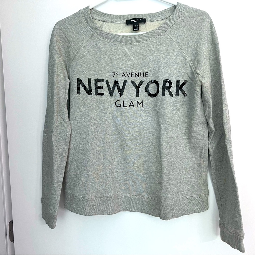 Sweater - Mango